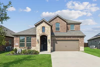 2517 Galisto Lane, Aubrey, TX 76227 - Photo 1