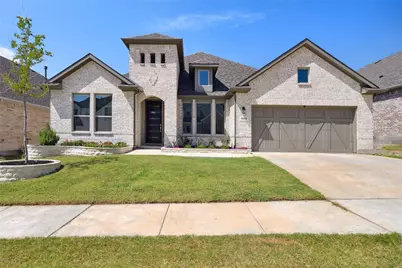 409 Piedmont Drive, Oak Point, TX 75068 - Photo 1