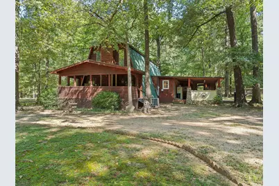 1101 King John Boulevard, Scroggins, TX 75480 - Photo 10