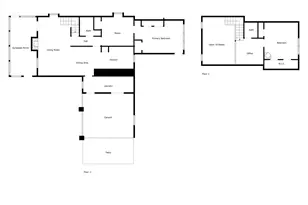 1101 King John Blvd, Scroggins, TX 75480 - Photo 2