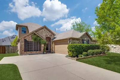1508 Pillar Bluff Way, McKinney, TX 75072 - Photo 2