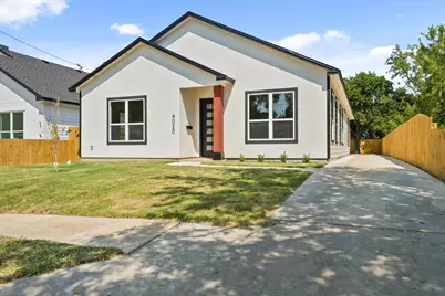 4020 Ranger Drive, Dallas, TX 75212 - Photo 1