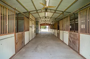 3891 Co Rd 351, Stephenville, TX 76401 - Photo 1