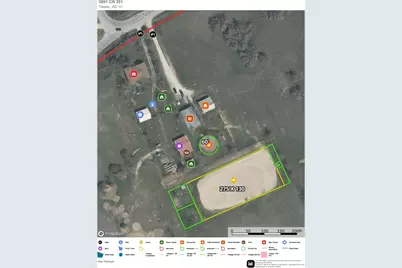 3891 County Road 351, Stephenville, TX 76401 - Photo 40