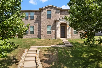 2800 Kerrville Drive, Mesquite, TX 75181 - Photo 1