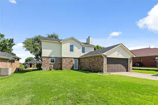 1825 Chippewa Trail, Mesquite, TX 75149 - Photo 20