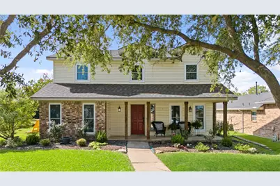 1825 Chippewa Trail, Mesquite, TX 75149 - Photo 1