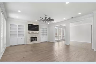 5682 Black Stone Drive, Wichita Falls, TX 76310 - Photo 8