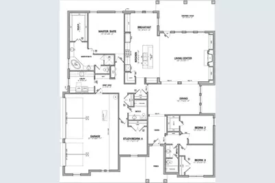 5682 Black Stone Drive, Wichita Falls, TX 76310 - Photo 30