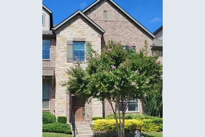 1274 Casselberry Drive, Flower Mound, TX 75028 - Photo 1