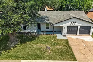 3011 Sunnybrook Ln, Arlington, TX 76014 - Photo 16