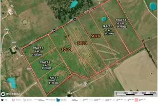 6 Ac. Tract 2 Fm 339, Mount Calm, TX 76673 - Photo 1