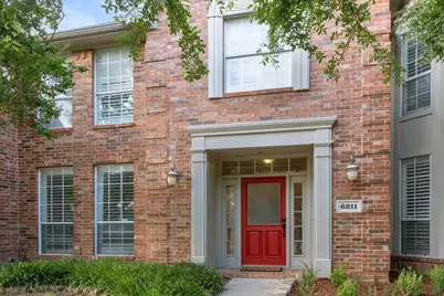 6211 Fox Hunt Drive, Arlington, TX 76001 - Photo 2