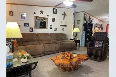 435 Gene Lee Road, Mineral Wells, TX 76067 - Photo 2