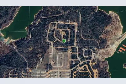 225 Whispering Pine Drive, Gordonville, TX 76245 - Photo 1