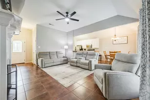 1528 Oak Tree Cir, Weatherford, TX 76086 - Photo 8