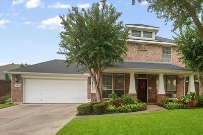 4533 Turnberry Lane, Grand Prairie, TX 75052 - Photo 4