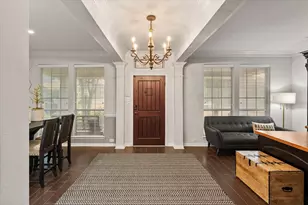 4533 Turnberry Ln, Grand Prairie, TX 75052 - Photo 8