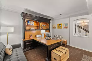 4533 Turnberry Ln, Grand Prairie, TX 75052 - Photo 10