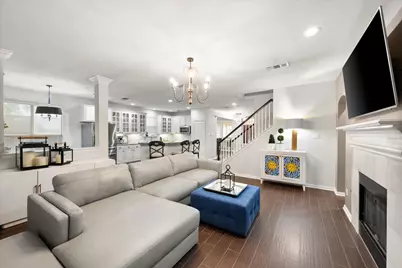 4533 Turnberry Lane, Grand Prairie, TX 75052 - Photo 1