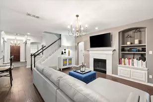 4533 Turnberry Ln, Grand Prairie, TX 75052 - Photo 20