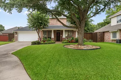 4533 Turnberry Lane, Grand Prairie, TX 75052 - Photo 38