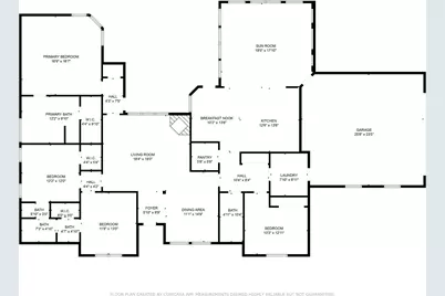 202 Connor Place, Sulphur Springs, TX 75482 - Photo 40