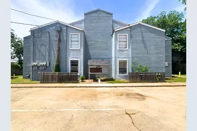 219 Fry Street #6, Denton, TX 76201 - Photo 14