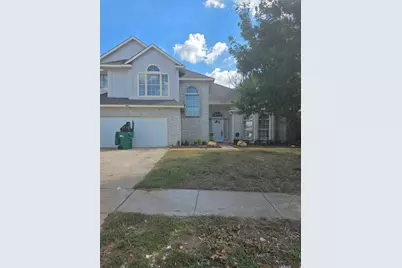 1007 Hines Drive, Cedar Hill, TX 75104 - Photo 1