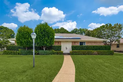 3726 Ridgeoak Way, Farmers Branch, TX 75244 - Photo 1