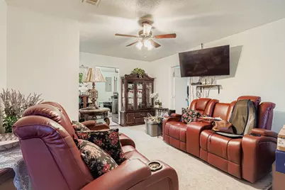 3750 Sydney Street, Fort Worth, TX 76119 - Photo 8