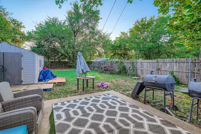 3750 Sydney Street, Fort Worth, TX 76119 - Photo 26