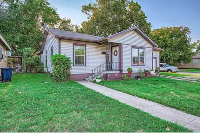 3750 Sydney Street, Fort Worth, TX 76119 - Photo 2