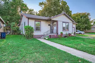 3750 Sydney St, Fort Worth, TX 76119 - Photo 2