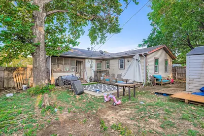 3750 Sydney Street, Fort Worth, TX 76119 - Photo 28