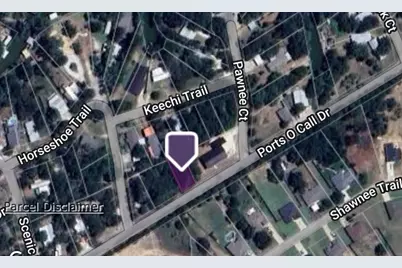 1218 Ports O Call Drive, Granbury, TX 76048 - Photo 1