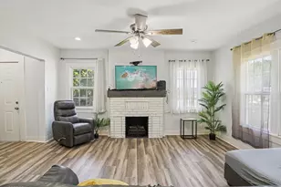 2901 Mt Vernon Ave, Fort Worth, TX 76103 - Photo 2