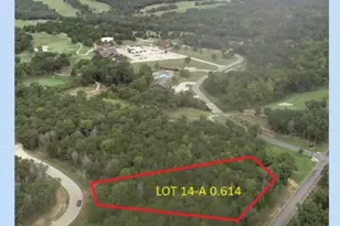 282 Castle Pines Cir, Gordonville, TX 76245 - Photo 1