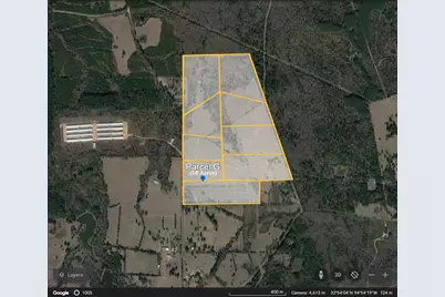 12403 Fm 1975 #Parcel G, Gilmer, TX 75644 - Photo 1
