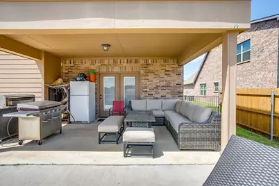 3145 Arbor View Drive, Burleson, TX 76028 - Photo 34