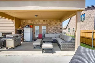 3145 Arbor View Dr, Burleson, TX 76028 - Photo 34