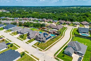 3145 Arbor View Dr, Burleson, TX 76028 - Photo 4