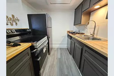 7152 Fair Oaks Avenue #1149, Dallas, TX 75231 - Photo 14