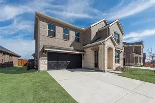 5711 Edward Dr, Celina, TX 76227 - Photo 2