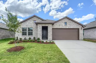 8313 Hollymead Ln, Fort Worth, TX 76131 - Photo 2