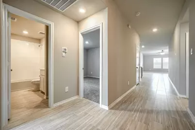 8313 Hollymead Lane, Fort Worth, TX 76131 - Photo 4