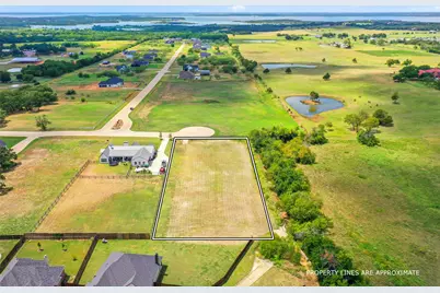 435 Massey Road, Pilot Point, TX 76258 - Photo 2