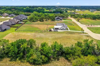 435 Massey Road, Pilot Point, TX 76258 - Photo 4