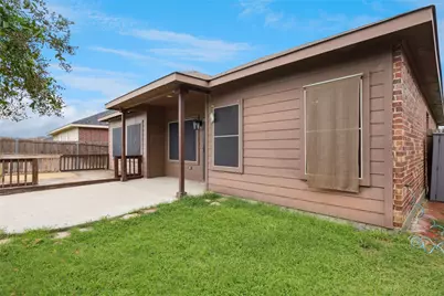 4509 Barberry Tree Cove, Fort Worth, TX 76036 - Photo 32