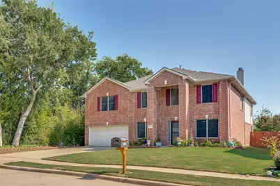 2704 Country Grove Trail, Mansfield, TX 76063 - Photo 4